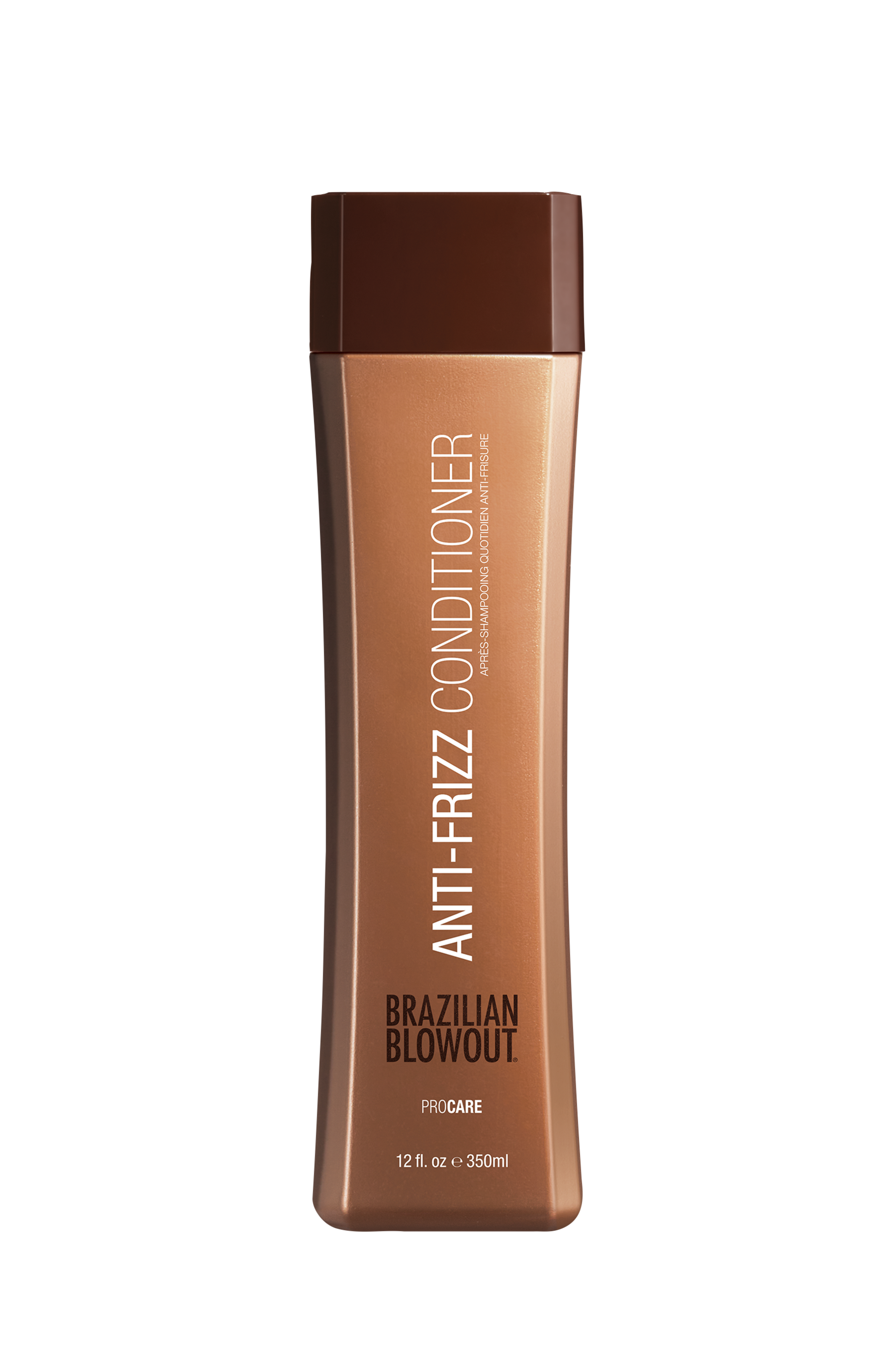 Anti Frizz Conditioner