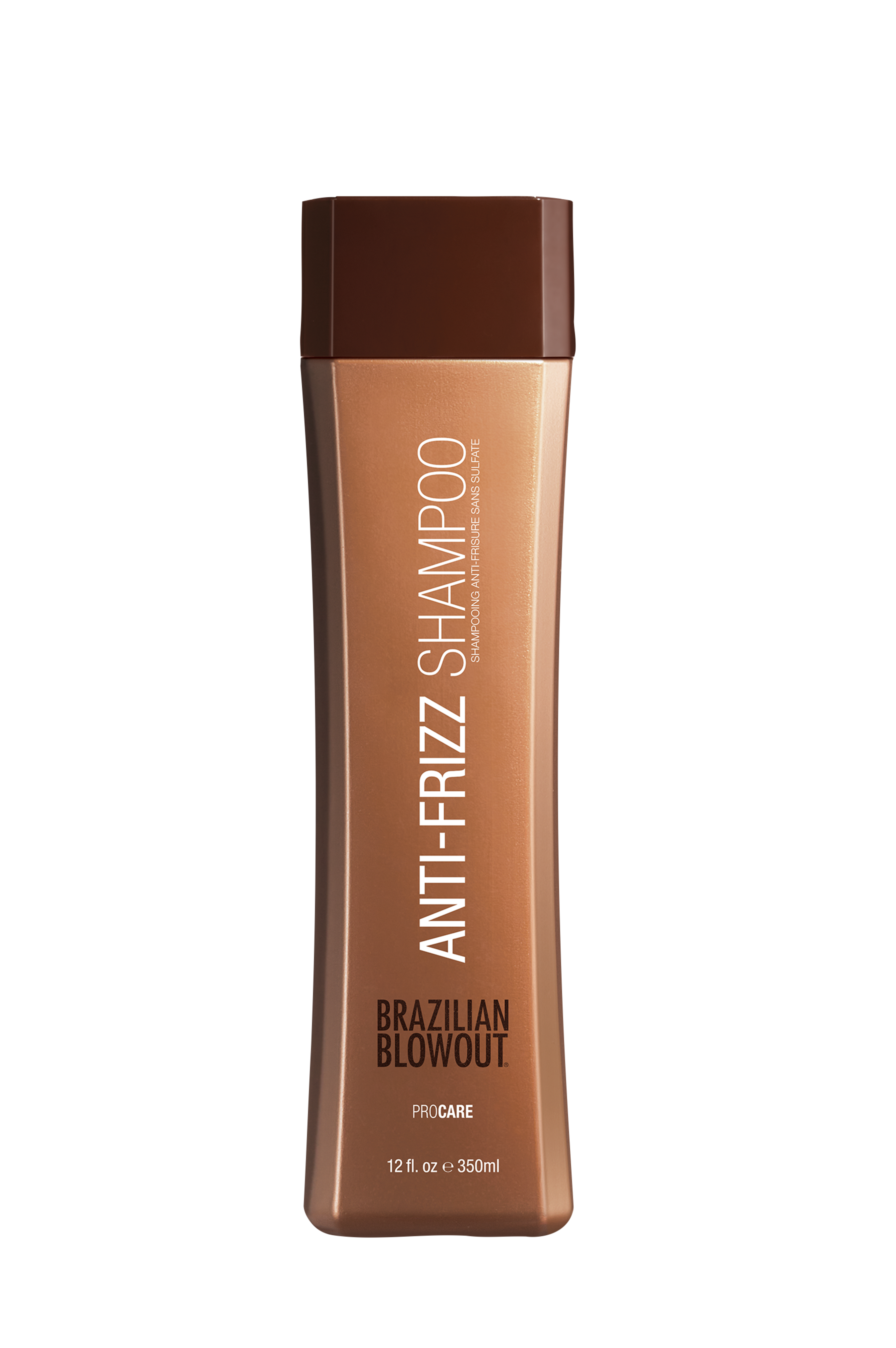 Anti Frizz Shampoo/Conditioner Duo – Alexander's Arman Salon